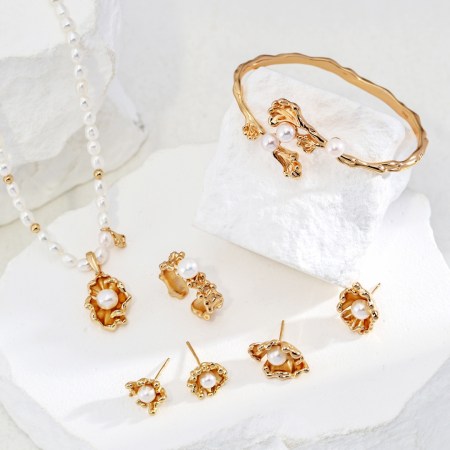 Seafoam Serenity (SET)