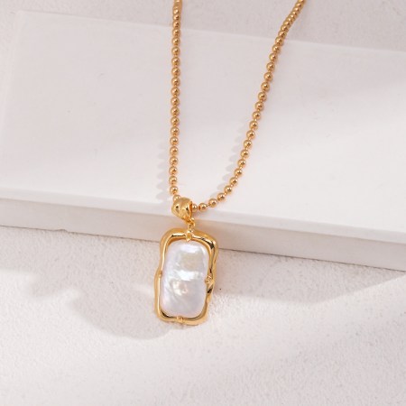 Lake Reverie - Necklace